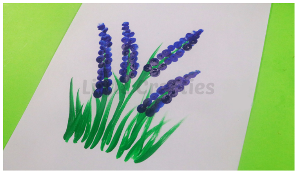 Finger Painting Ideas - How Wee Learn